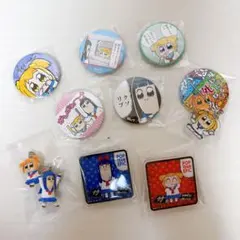 マカロニえんぴつ 缶バッチ - メルカリ