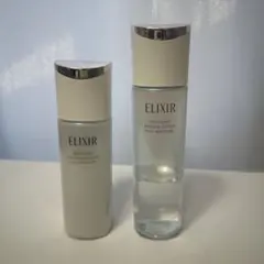 ELIXIR バウンシング エッセンス ローション＆エマルジョンのサムネイル