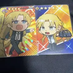 Fate ケイローン