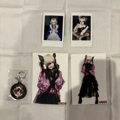 2026年最新】紫月レンゲ アクスタの人気アイテム - メルカリ