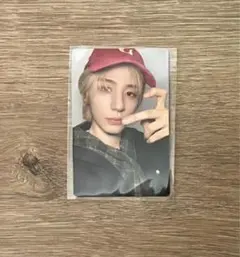 ボネクド ボイネクNOGENRE NoRoute イハン トレカ