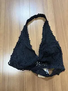 Forever 21 ブラトップ ブラック Sのサムネイル