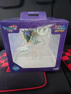 ドラゴンクエスト ふくびき所スペシャル 石版と魔王編 ラストワン オルゴデミーラ