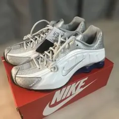 W Shox TL 