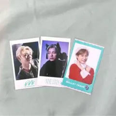 超特急 アロハ ミニフォト