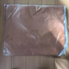 リンガーハット2026 福袋 トートバッグ ブラウン