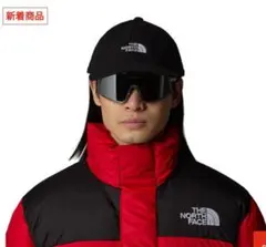 海外限定!!ザ ノースフェイス デナリノームキャップ!!のサムネイル