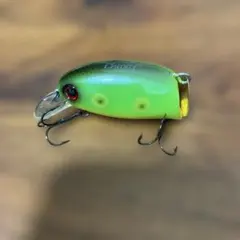 ジャッカル　バニーのサムネイル