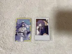 にじさんじ 星導ショウ icouleur 缶バッジ - メルカリ
