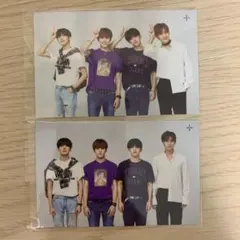 Ideal cut ソウルコン アンコン ヒポチ ヒップホップチーム トレカ