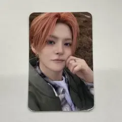 TREASURE Pleasure ポップアップストア限定 購入特典トレカ ヨシ