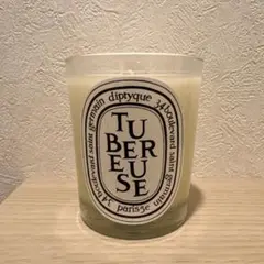 diptyque ミュゲ 190gキャンドル - メルカリ