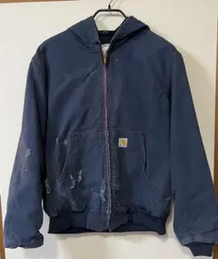 2026年最新】carhartt アクティブジャケット フェードの人気アイテム