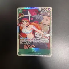 ナミ　SR OP02-036のサムネイル