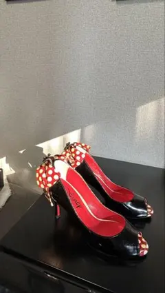 2026年最新】ダイアナ ディズニー パンプス ミニーの人気アイテム