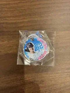 【新品未開封】滝澤夏央 推しアピ！チャーム　埼玉西武ライオンズ