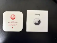 AirTag だるまデザイン 2026年版