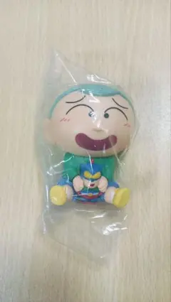 クレヨンしんちゃん ミニチュアフィギュア