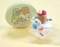 すみっコぐらし なかよしすみっこ公園&ミニケース