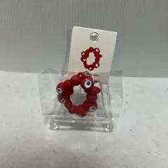 関西万博　EXPO 2025 ミャクミャク PVC キーホルダー