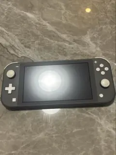Nintendo Switch Lite グレー 本体
