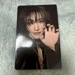 ATEEZ In Your Fantasy Edition ソンファ　トレカ