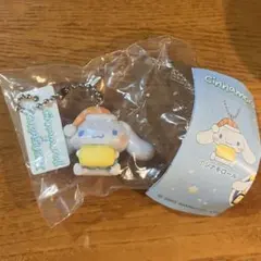 シナモロール　くら寿司　フィギュア