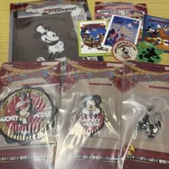 一番くじ ディズニーファンタジア 85th セット　7点セット
