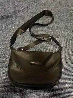 D.KELLY☆ショルダーバッグ　美品