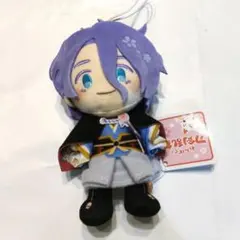 エイコープライズ わんぱく！刀剣乱舞 ぬいぐるみvol.2 歌仙兼定
