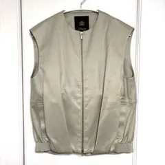 【美品】Drawer  ドゥロワー  ジレ ドゥロワーのジレの商品一覧｜ユナイテッドアローズ公式通販 - UNITED