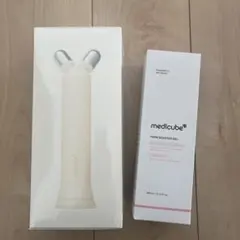 2026年最新】MEDICUBE 美顔用品・美顔ローラーの人気アイテム - メルカリ
