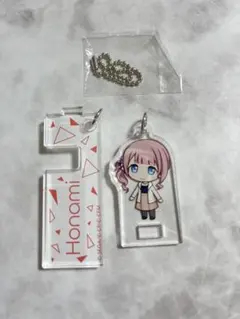 プロセカ　アクリルスマホスタンドコレクションvol.1 A 望月穂波のサムネイル