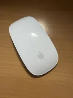 Apple マジックマウス　A1657 本体Lightning充電