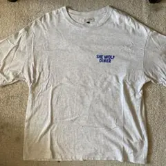 FREAK'S STORE SHE WOLF DINER Tシャツ Lのサムネイル