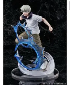呪術廻戦　狗巻棘 1/7スケールフィギュア　完全受注生産　F:NEX 新品