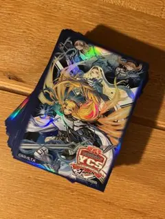 憑依覚醒 スリーブ YCSJ 東京2019 未使用 Yu-Gi-Oh! CHAMPIONSHIP SERIES JAPAN TOKYO 2023 | イベント