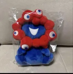 2026年最新】ミャクミャク ぬいぐるみ lの人気アイテム - メルカリ