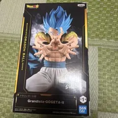 ドラゴンボール Grandista GOGETA-II フィギュア