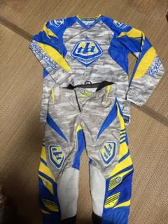Troy Lee Designs SPRINT PRO 2026 上下セット - メルカリ