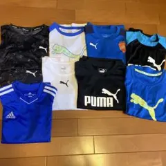 まとめ売り☆PUMA☆140