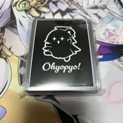 デュエプレフェス Ohyopyo! おひょぴょ スリーブ - メルカリ