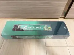 Century Golem An Endless World Playmat