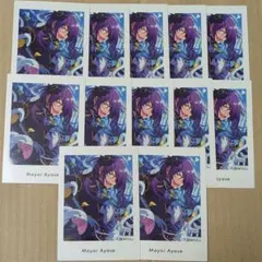 あんスタ ぱしゃっつ 礼瀬マヨイ