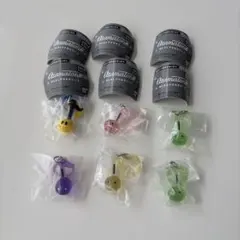 オタマトーン めじるしアクセサリー2 6個セット