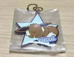 ポケモン一番くじ ラバーチャーム イーブイ