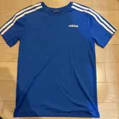 adidas Tシャツ キッズ Mサイズ