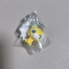 お茶犬 ミン キーホルダー