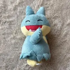 【美品】ゴンベ　ぬいぐるみストラップ