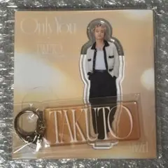 2026年最新】Mazzel タクト アクスタの人気アイテム - メルカリ